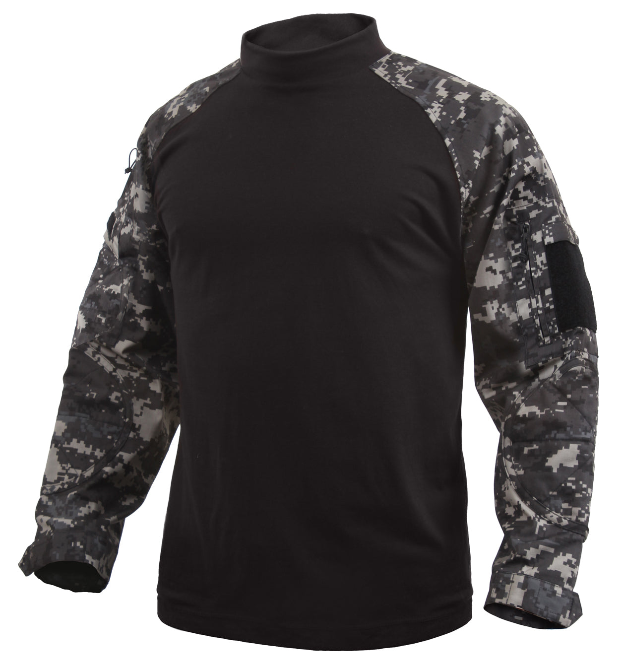 Rothco NYCO FR Fire Retardant Combat Shirt