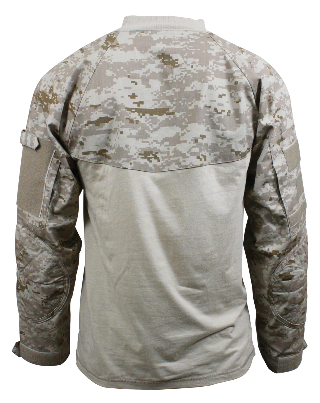 Rothco NYCO FR Fire Retardant Combat Shirt