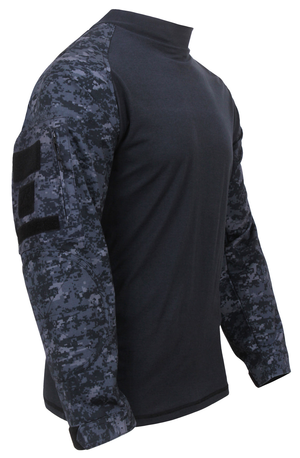 Rothco NYCO FR Fire Retardant Combat Shirt