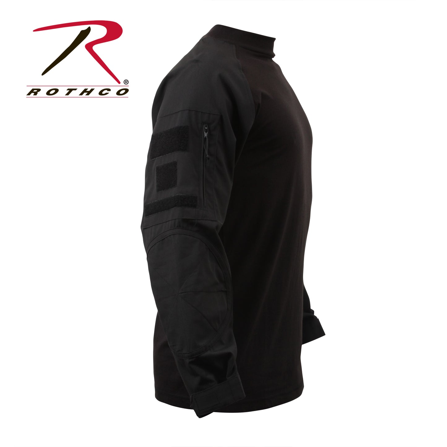 Rothco NYCO FR Fire Retardant Combat Shirt