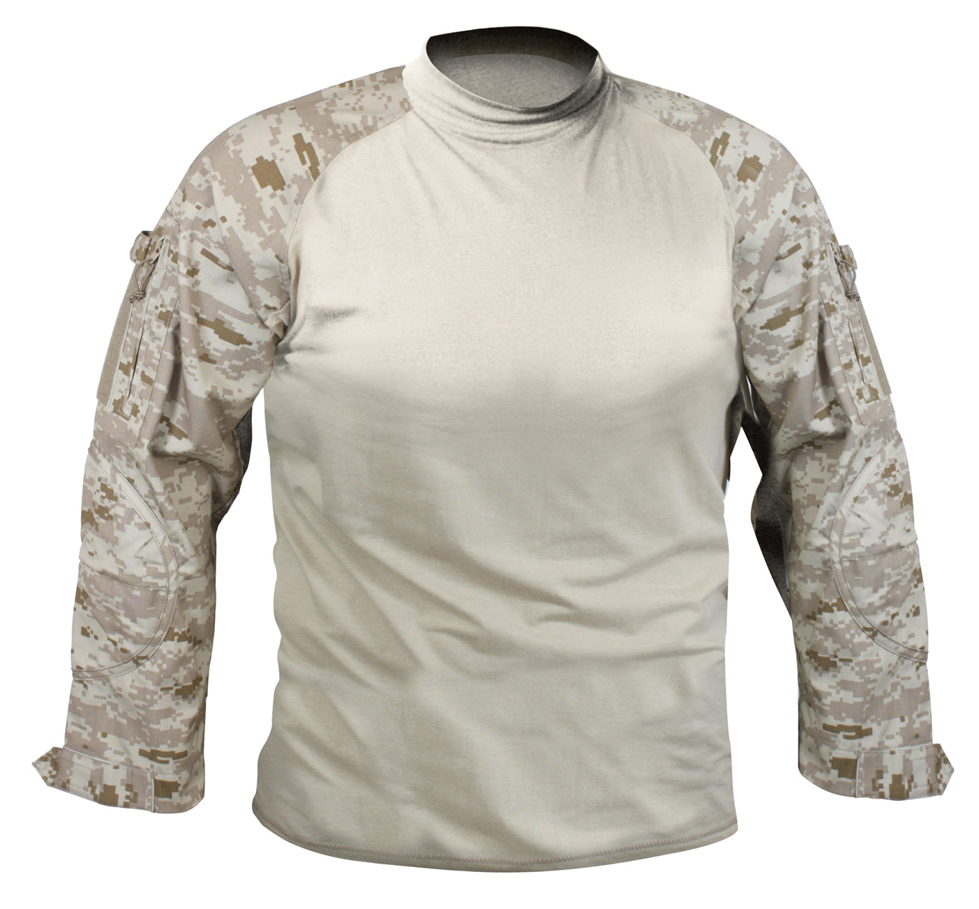 Rothco NYCO FR Fire Retardant Combat Shirt