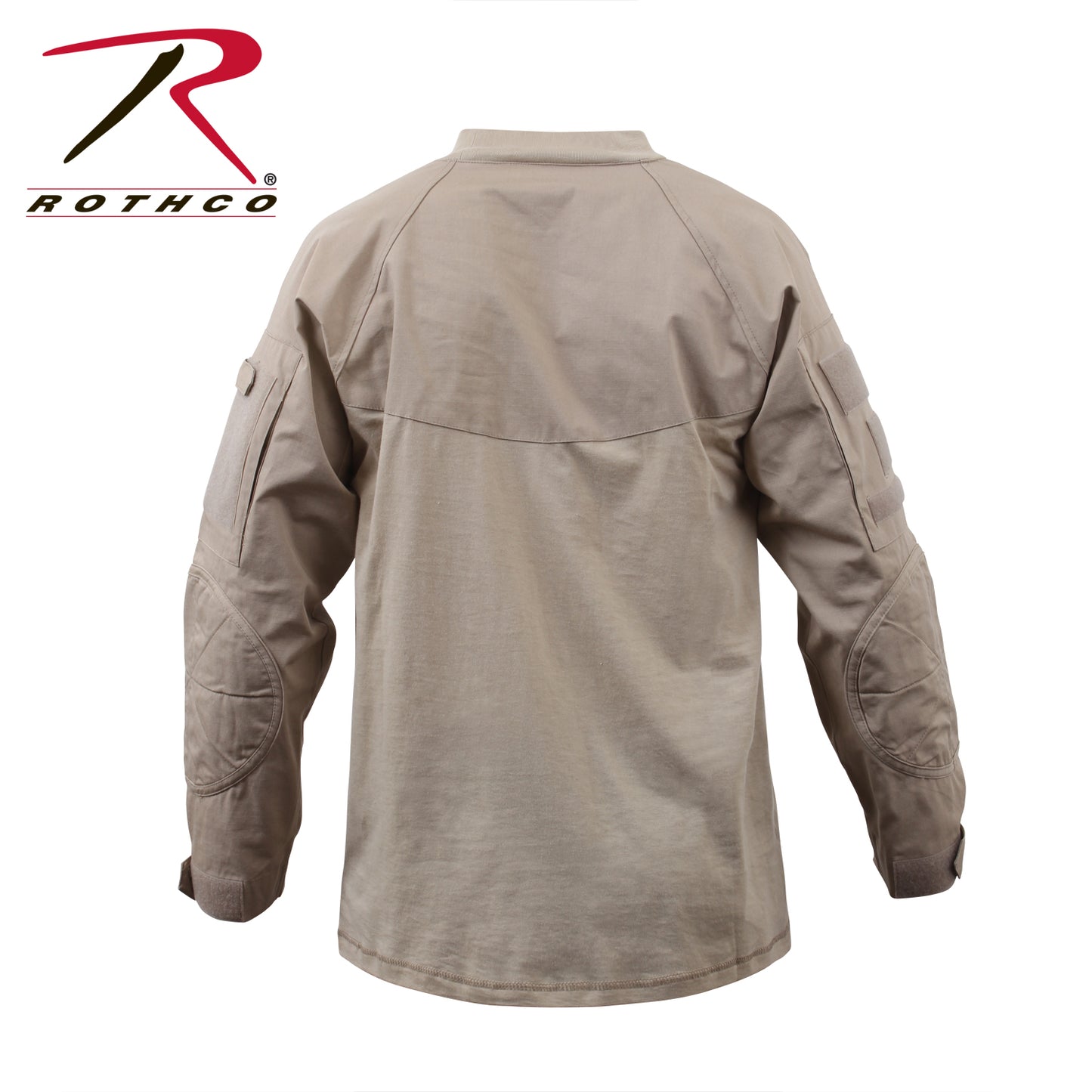 Rothco NYCO FR Fire Retardant Combat Shirt