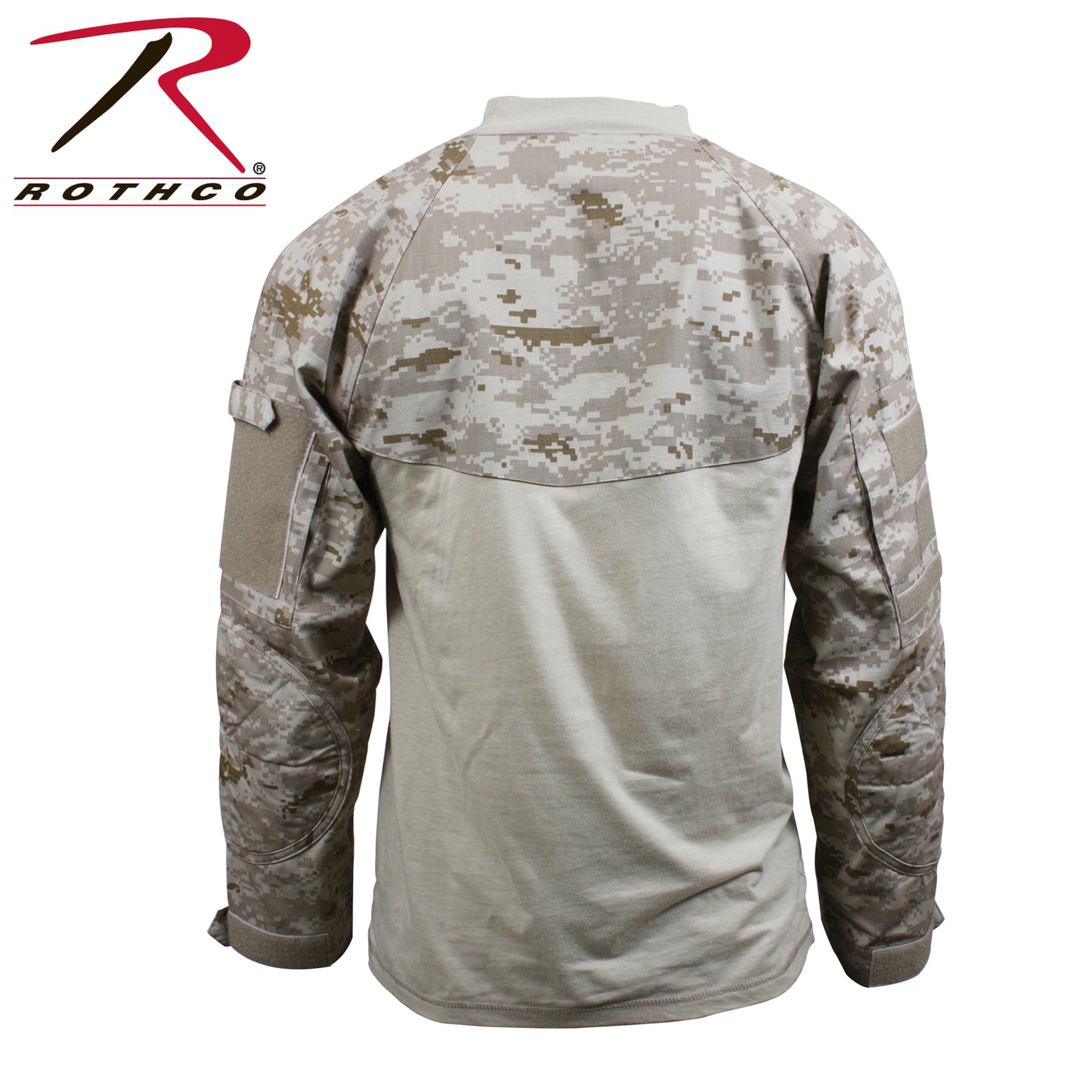 Rothco NYCO FR Fire Retardant Combat Shirt