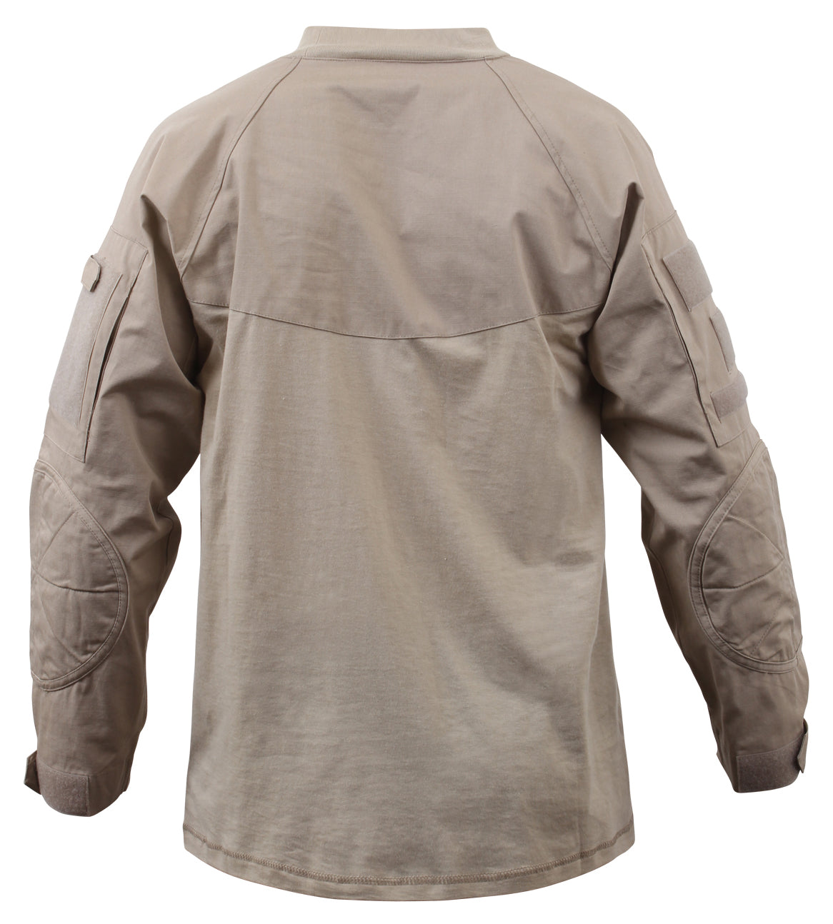 Rothco NYCO FR Fire Retardant Combat Shirt