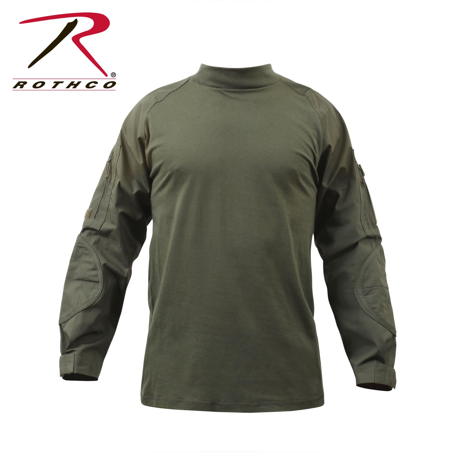 Rothco NYCO FR Fire Retardant Combat Shirt