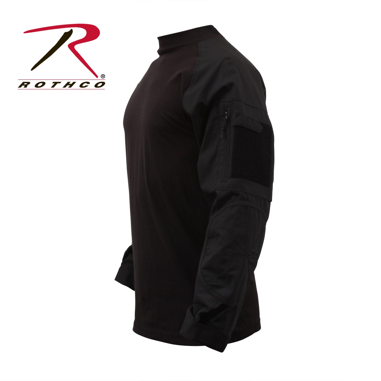 Rothco NYCO FR Fire Retardant Combat Shirt