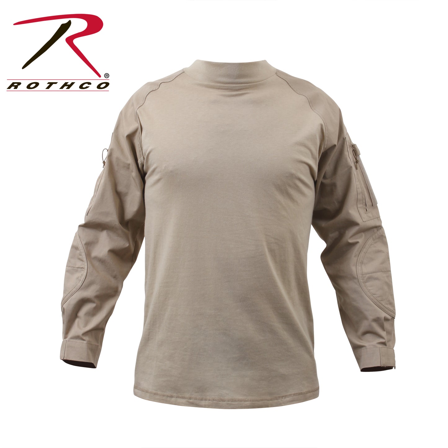 Rothco NYCO FR Fire Retardant Combat Shirt