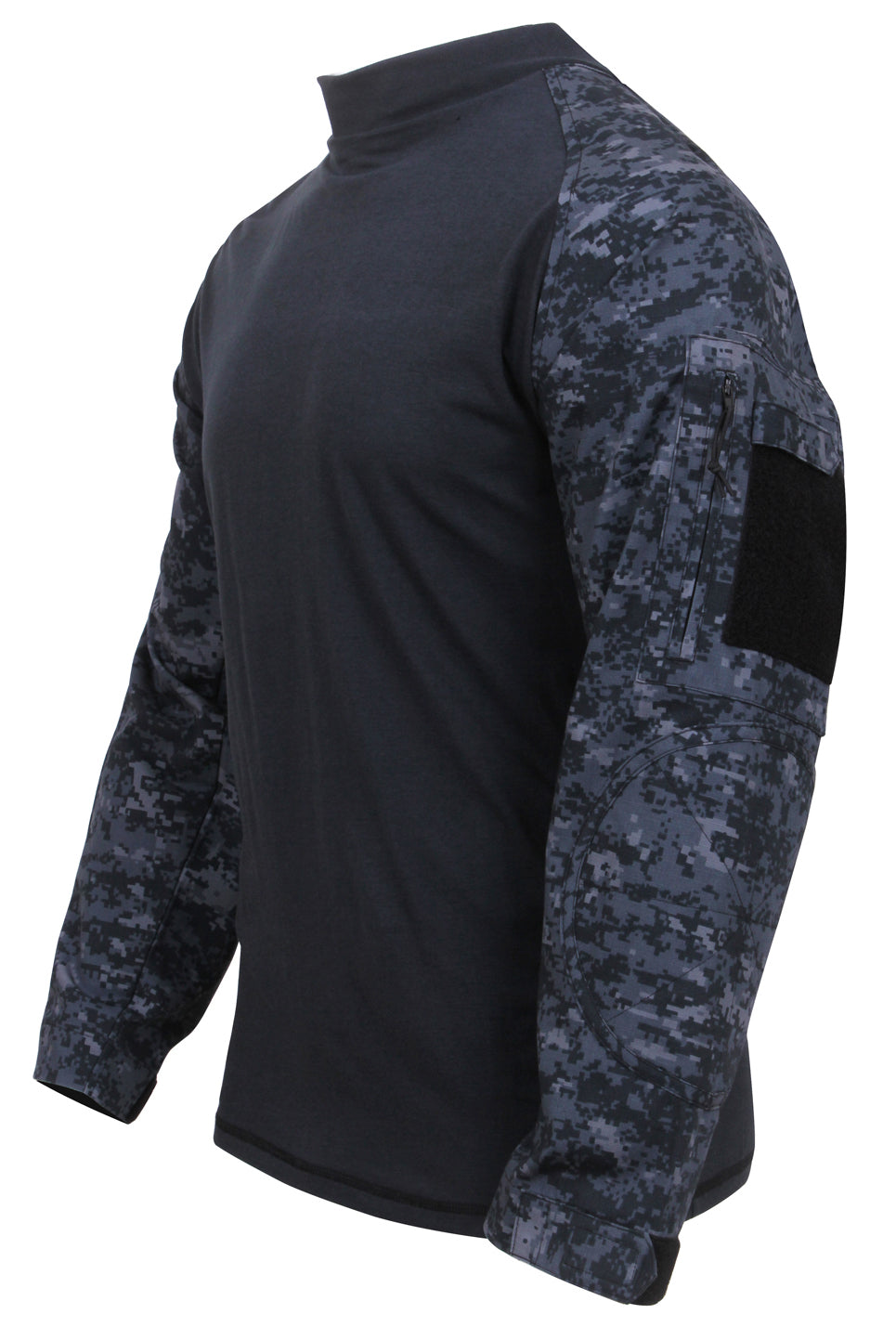 Rothco NYCO FR Fire Retardant Combat Shirt