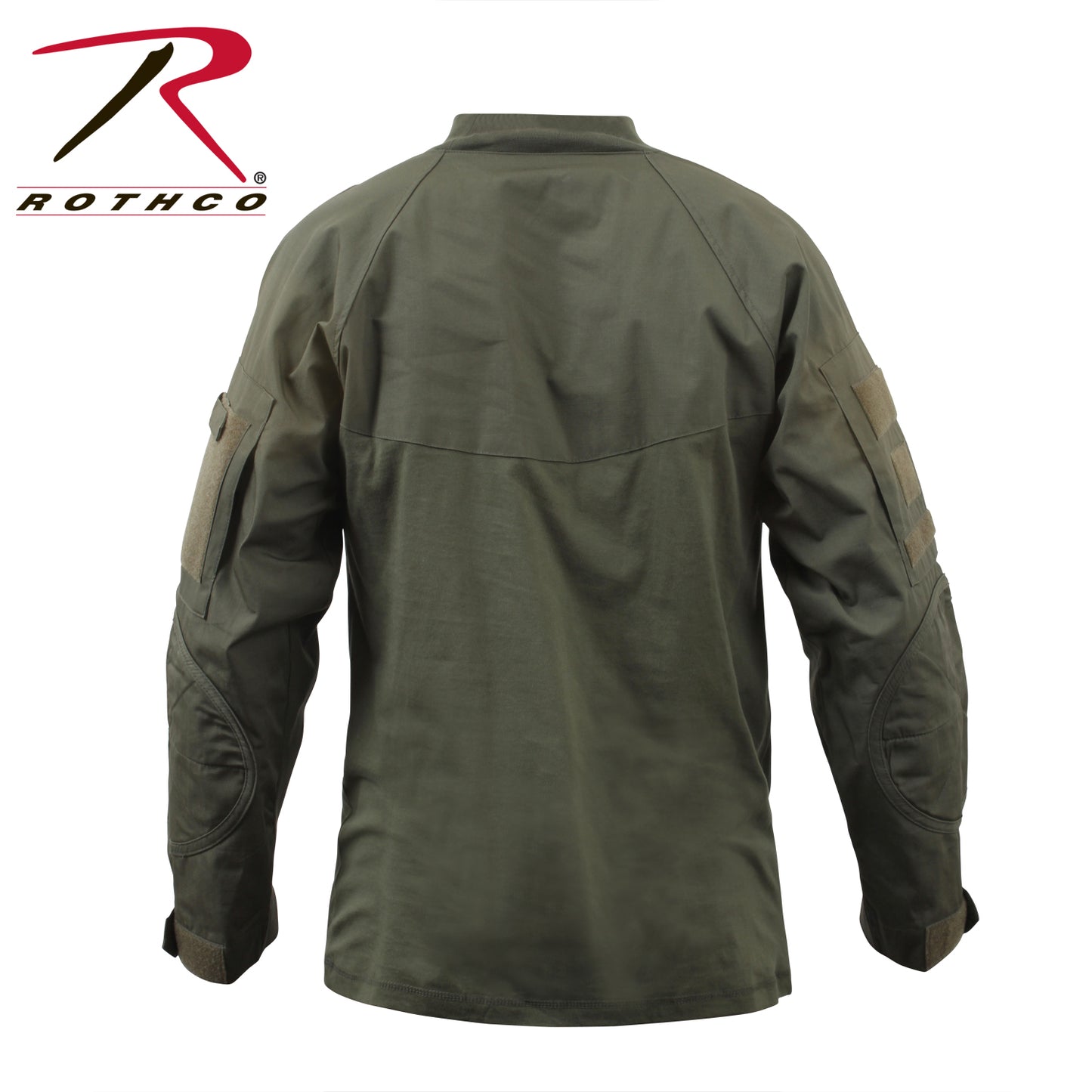 Rothco NYCO FR Fire Retardant Combat Shirt