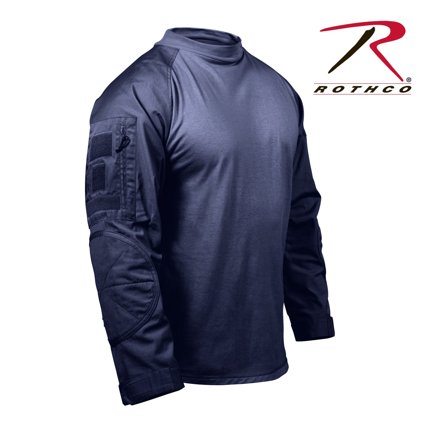 Rothco NYCO FR Fire Retardant Combat Shirt