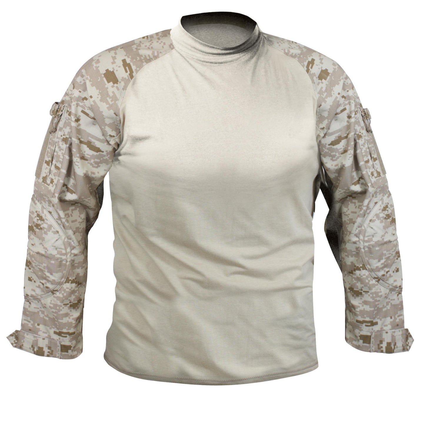 Rothco NYCO FR Fire Retardant Combat Shirt