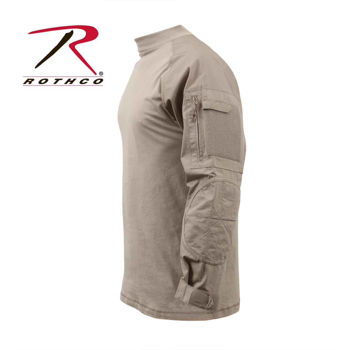 Rothco NYCO FR Fire Retardant Combat Shirt