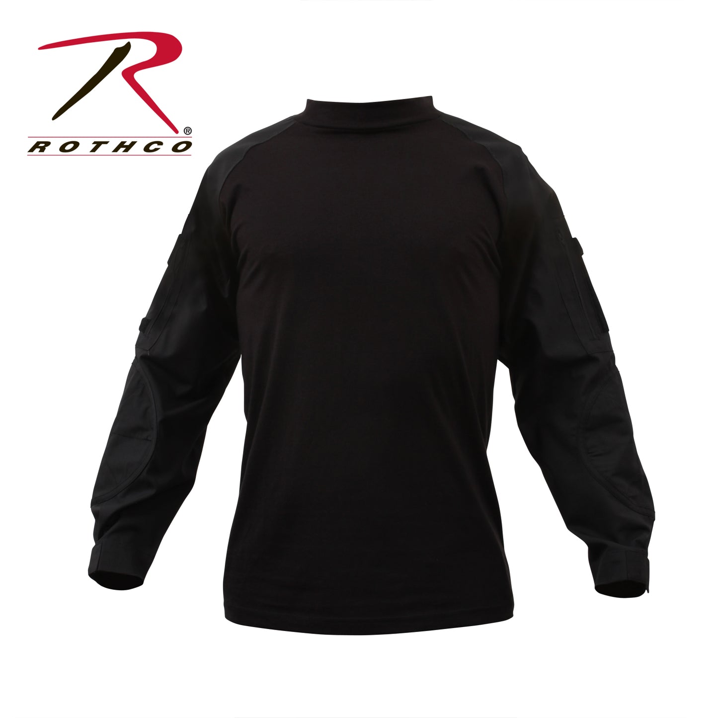 Rothco NYCO FR Fire Retardant Combat Shirt