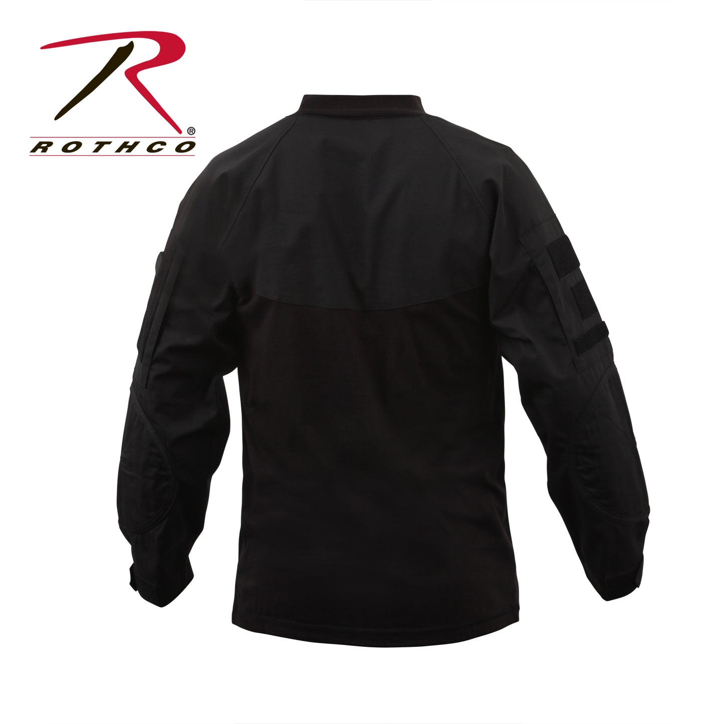 Rothco NYCO FR Fire Retardant Combat Shirt