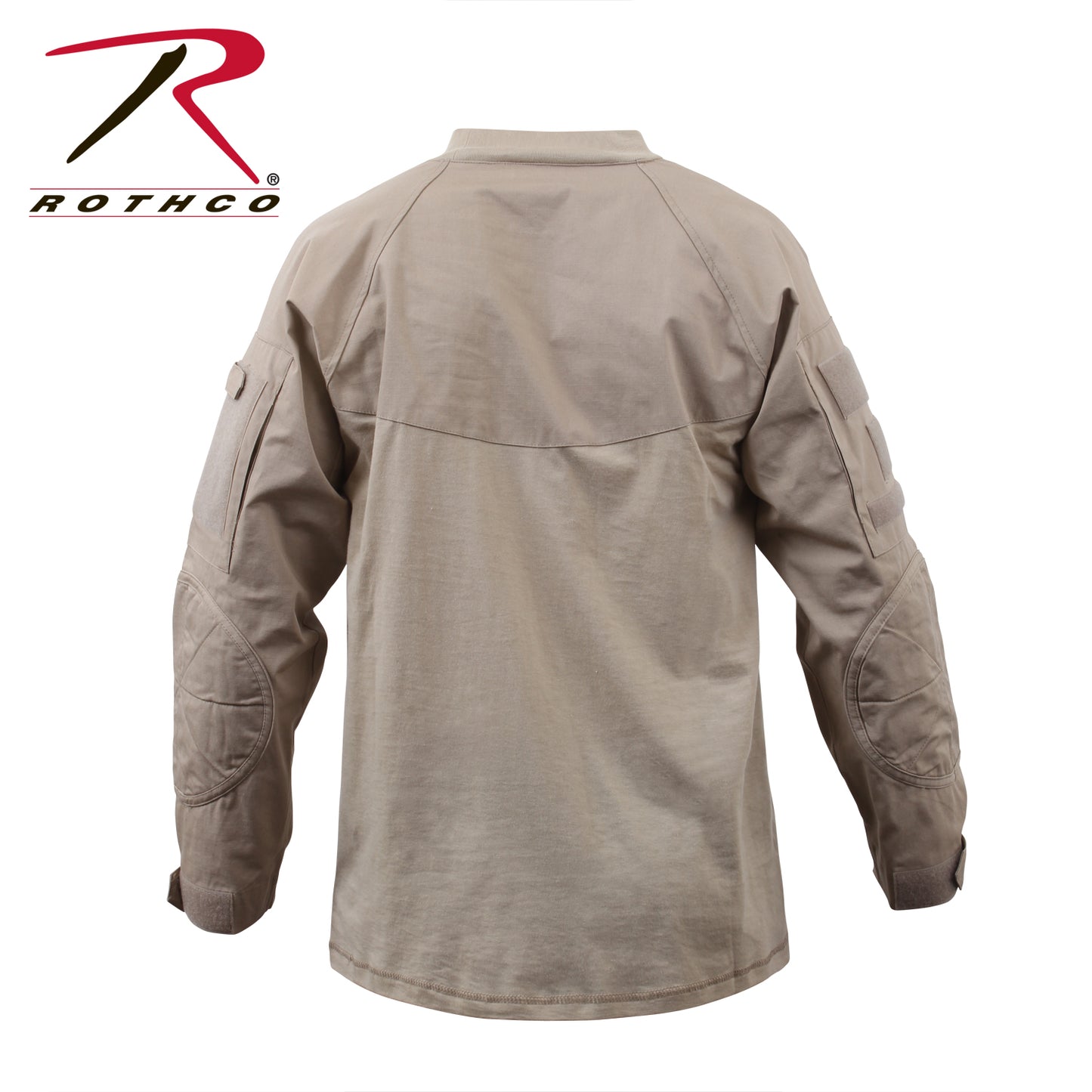 Rothco NYCO FR Fire Retardant Combat Shirt