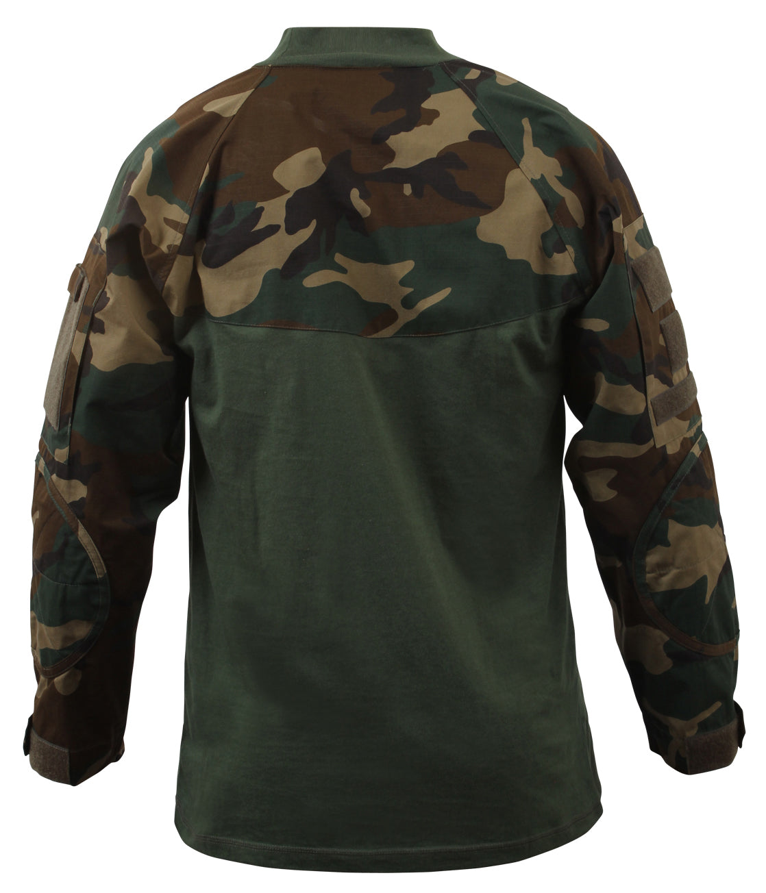 Rothco NYCO FR Fire Retardant Combat Shirt