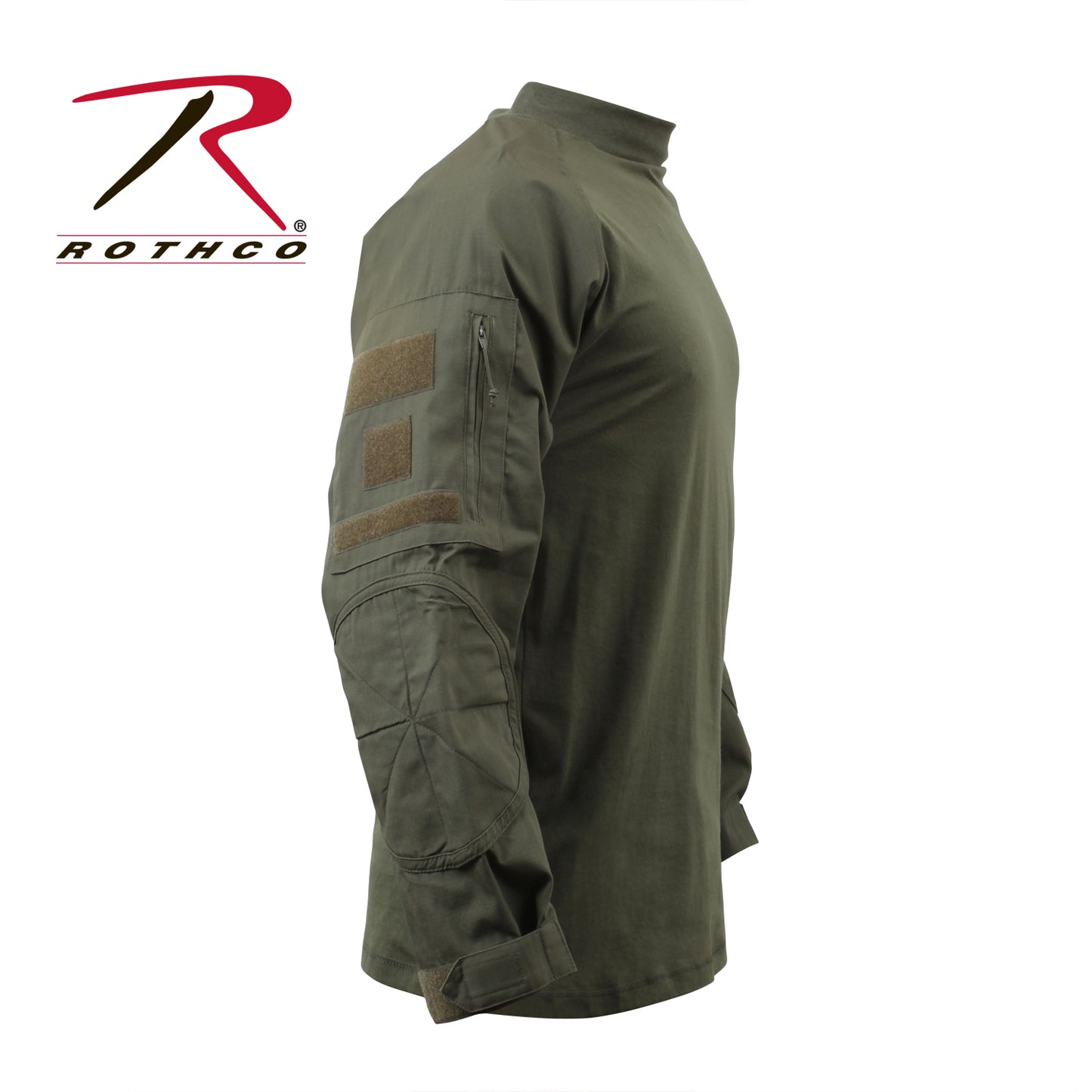 Rothco NYCO FR Fire Retardant Combat Shirt