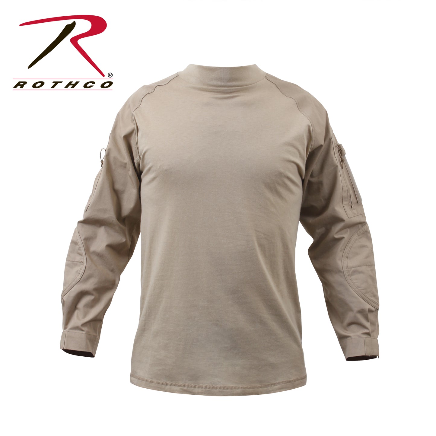 Rothco NYCO FR Fire Retardant Combat Shirt