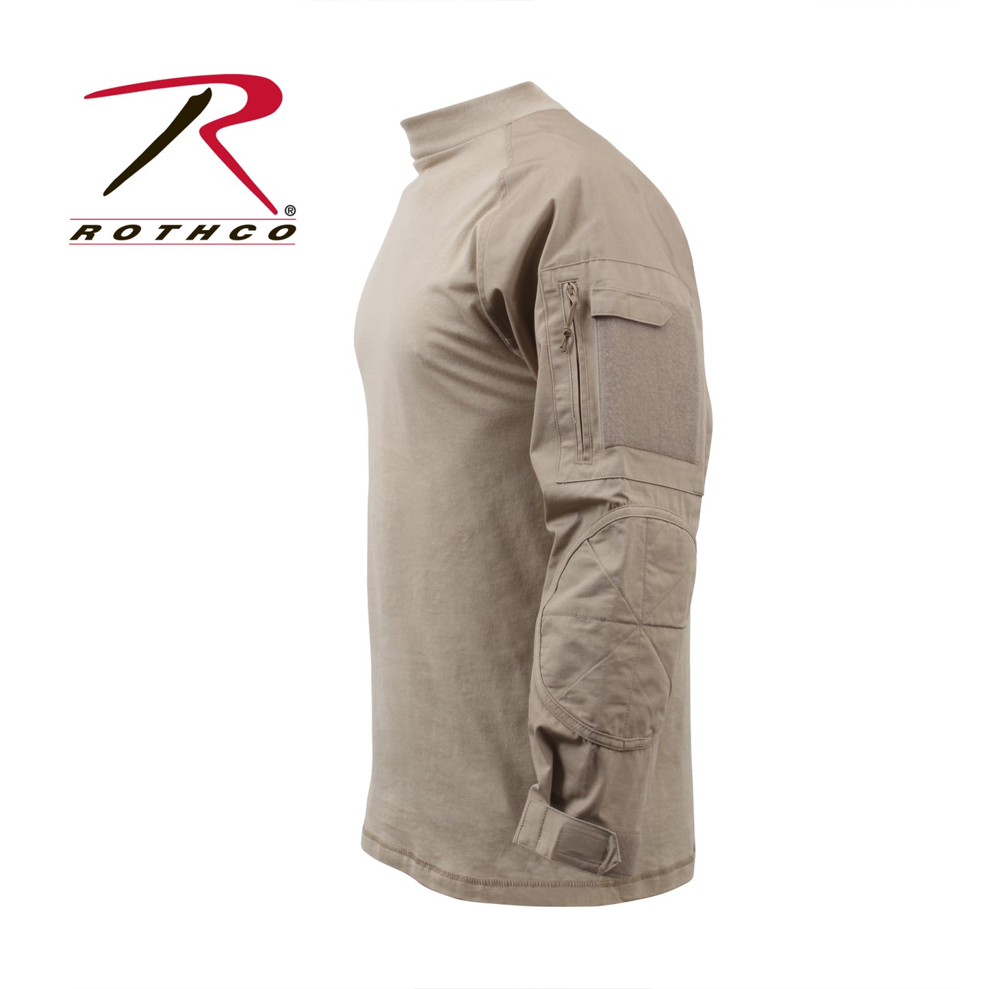 Rothco NYCO FR Fire Retardant Combat Shirt