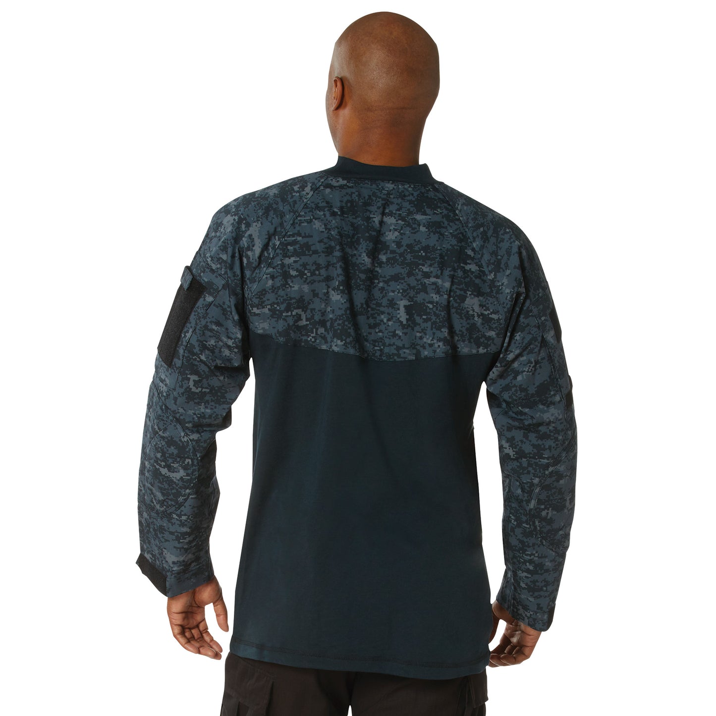 Rothco NYCO FR Fire Retardant Combat Shirt