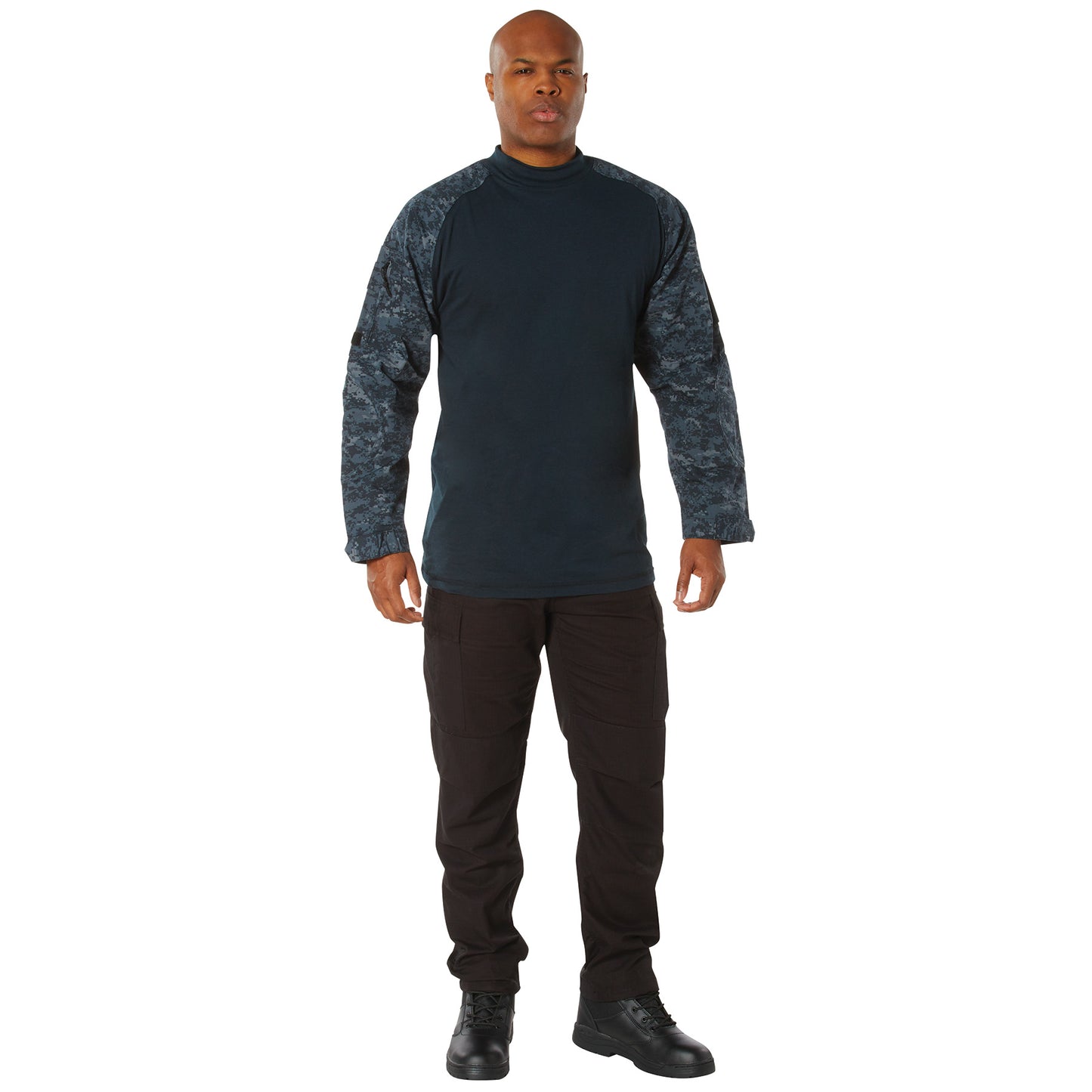 Rothco NYCO FR Fire Retardant Combat Shirt