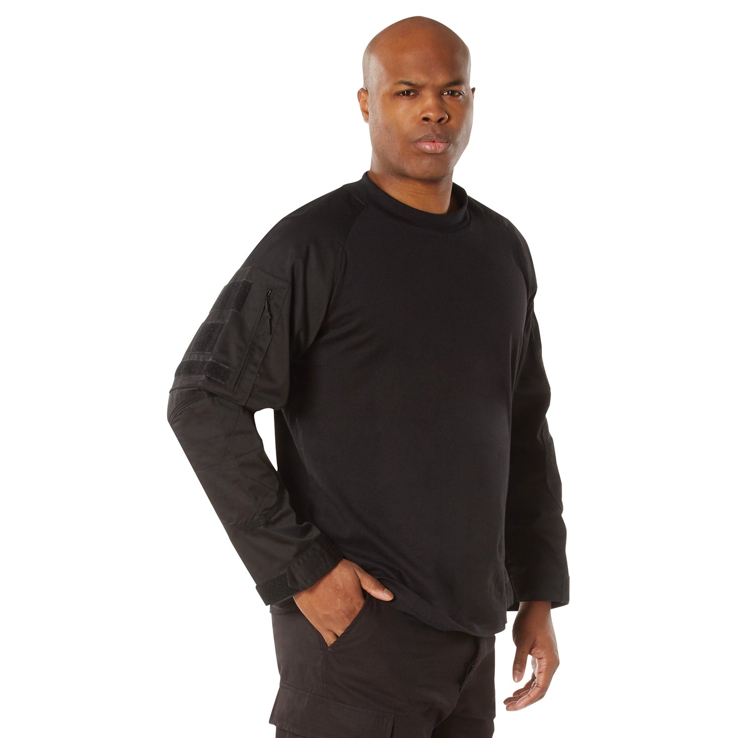 Rothco NYCO FR Fire Retardant Combat Shirt