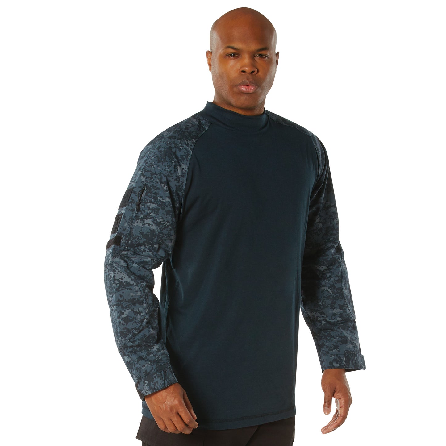 Rothco NYCO FR Fire Retardant Combat Shirt