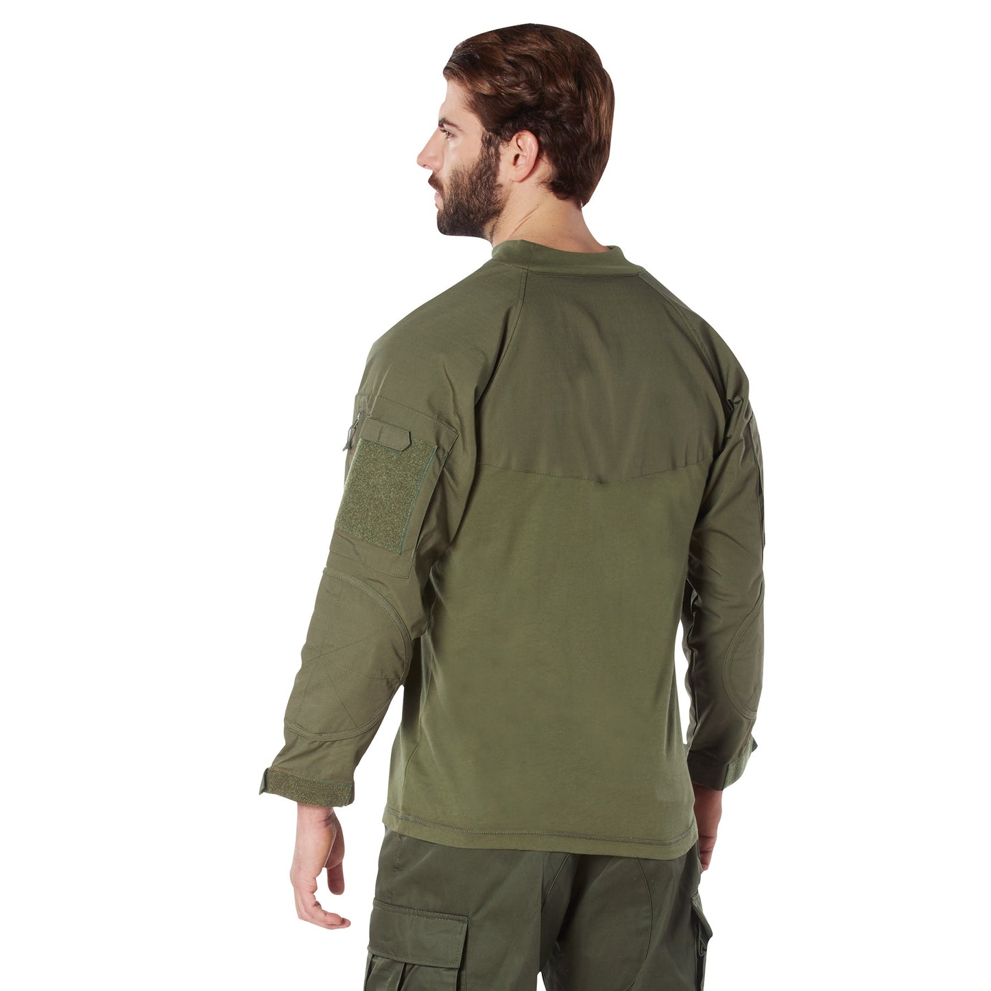 Rothco NYCO FR Fire Retardant Combat Shirt