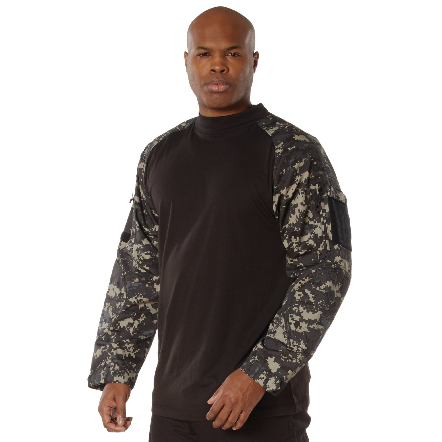 Rothco NYCO FR Fire Retardant Combat Shirt