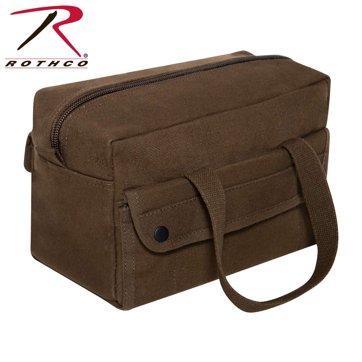 Rothco G.I. Style Mechanic's Tool Bag