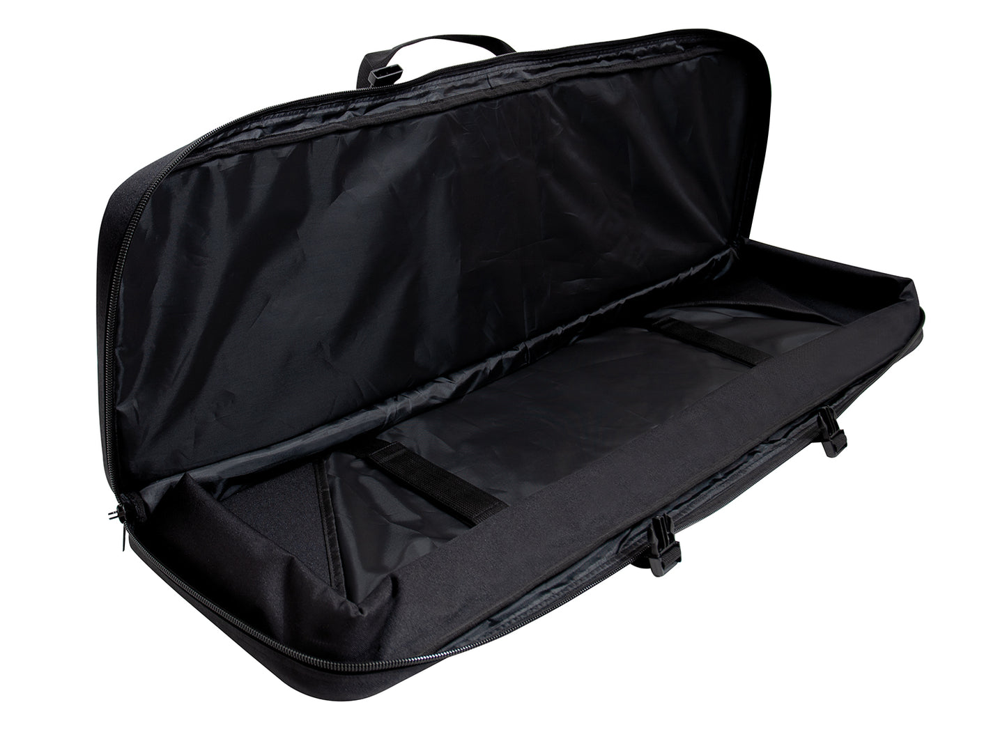 Rothco Low Profile 36 Inch Rifle Case - Black