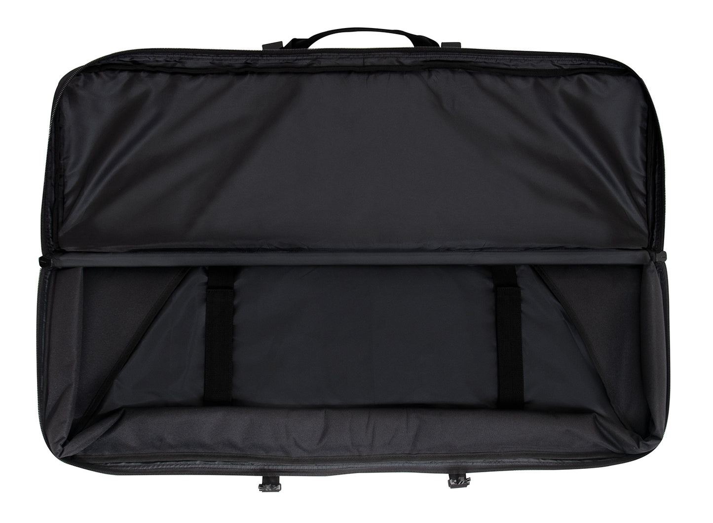 Rothco Low Profile 36 Inch Rifle Case - Black