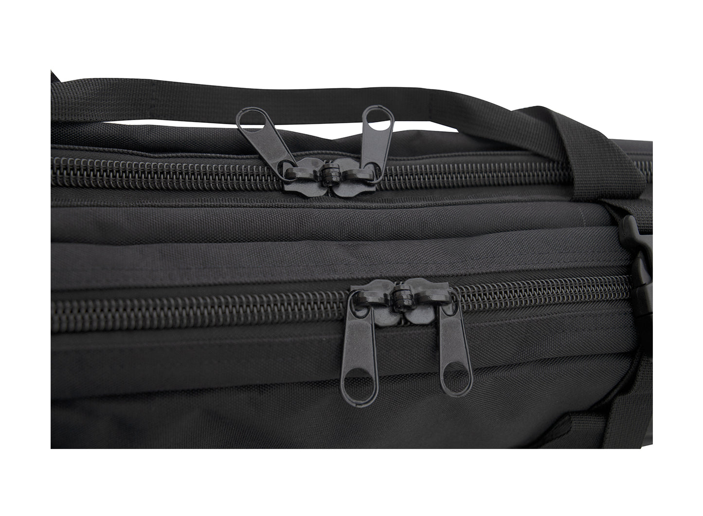 Rothco Low Profile 36 Inch Rifle Case - Black