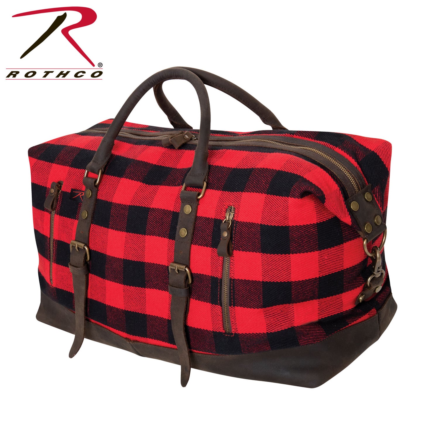 Rothco Extended Weekender Bag