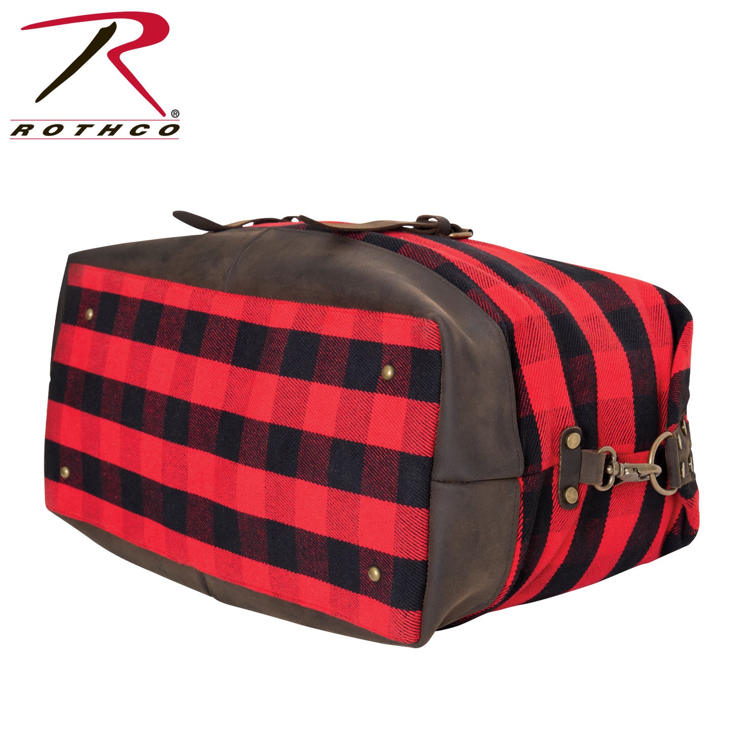 Rothco Extended Weekender Bag