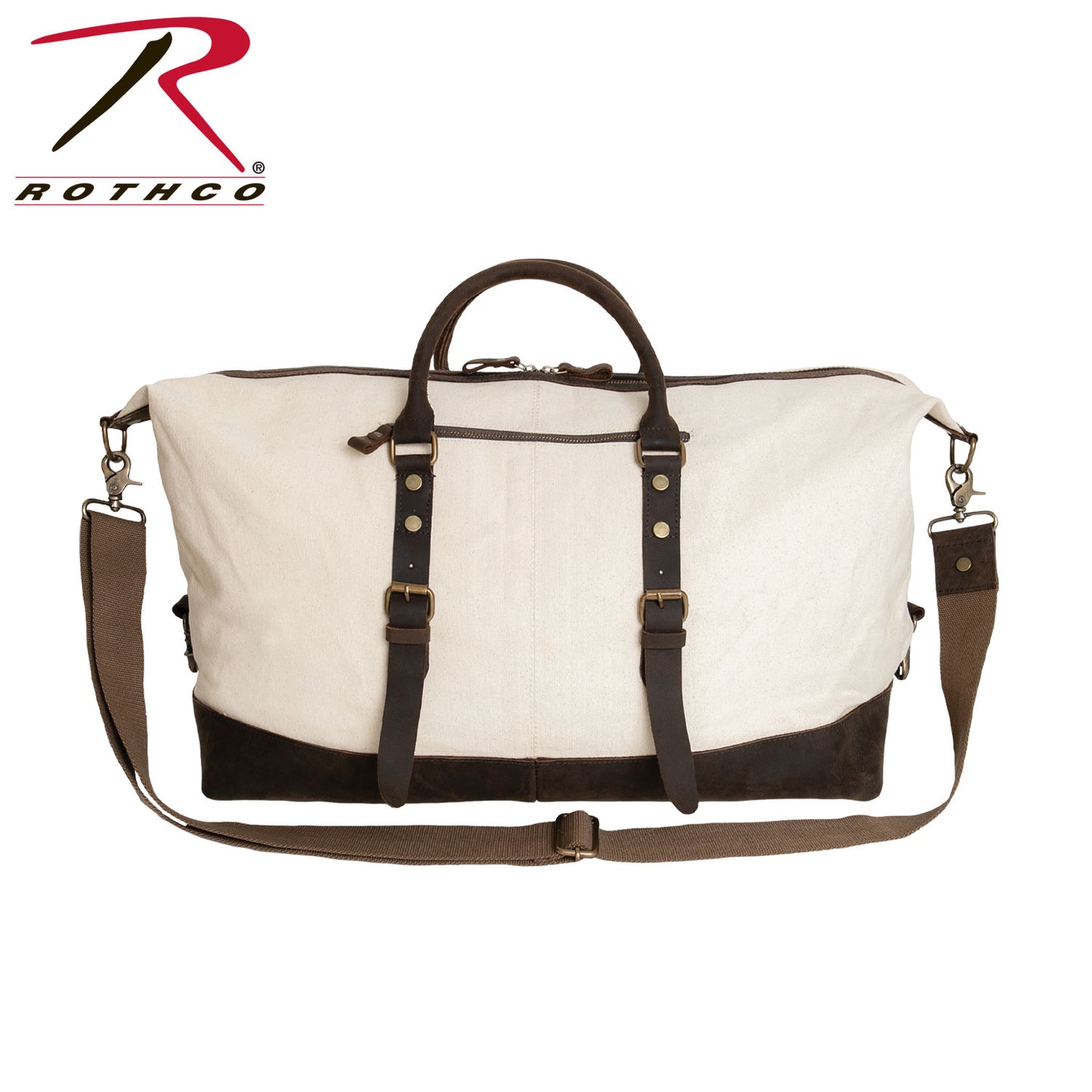 Rothco Extended Weekender Bag