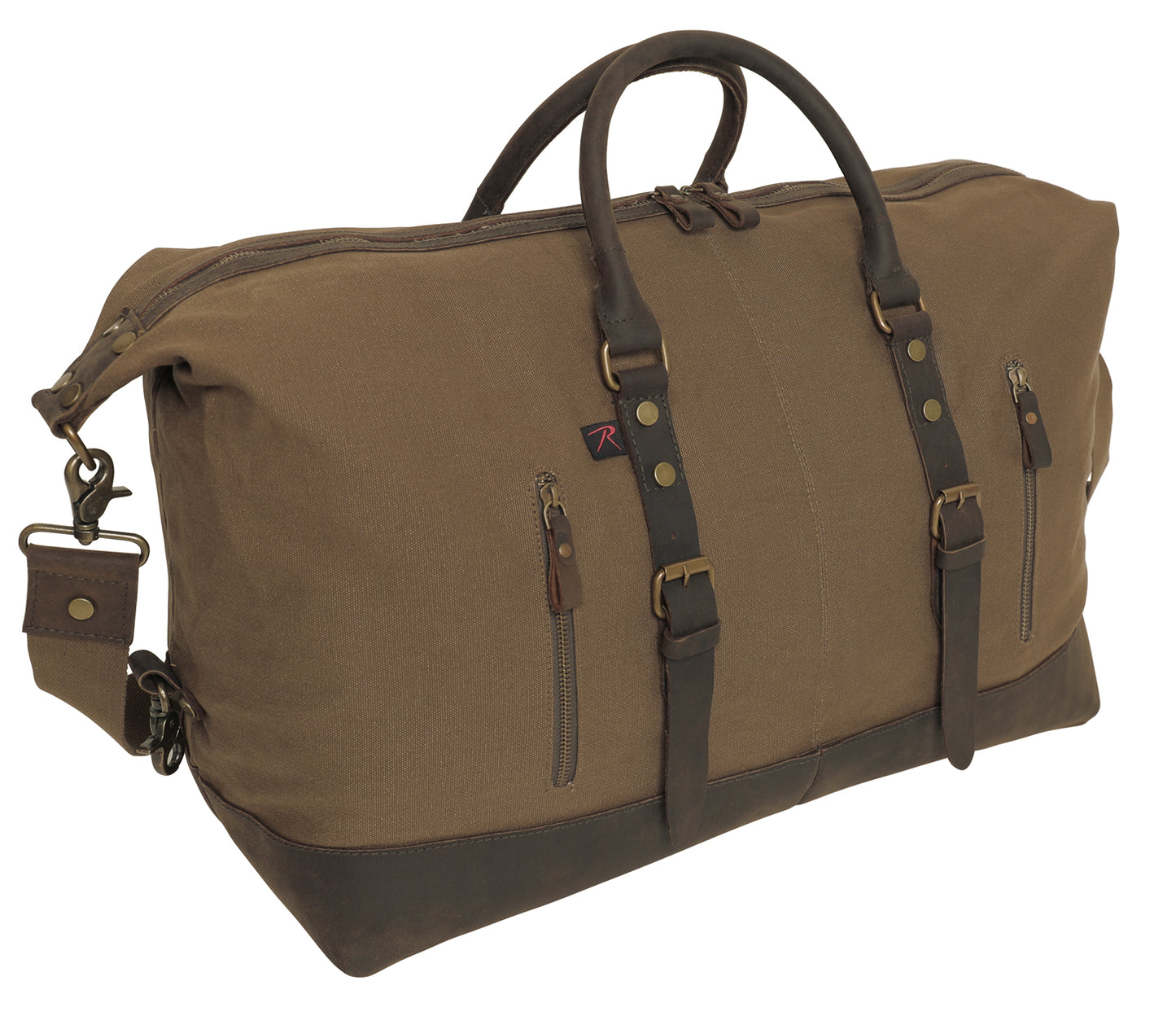 Rothco Extended Weekender Bag