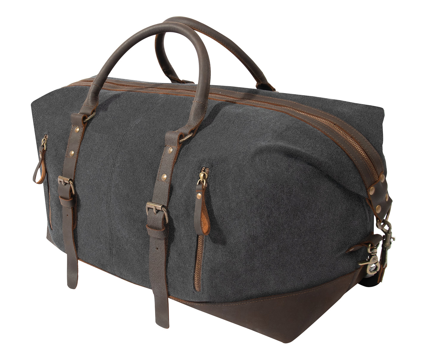 Rothco Extended Weekender Bag