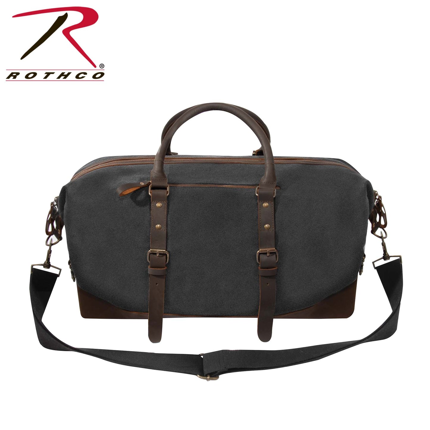 Rothco Extended Weekender Bag