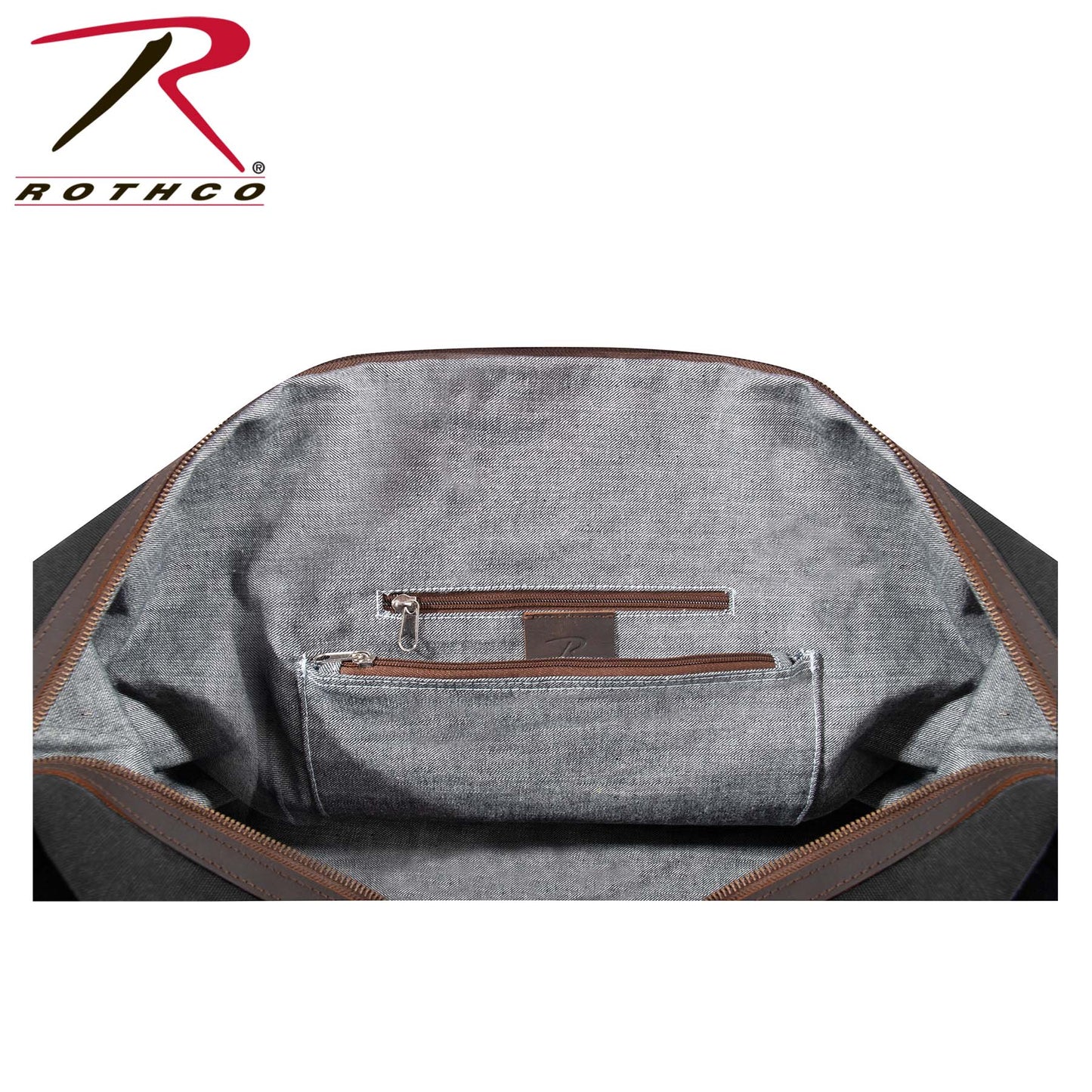 Rothco Extended Weekender Bag