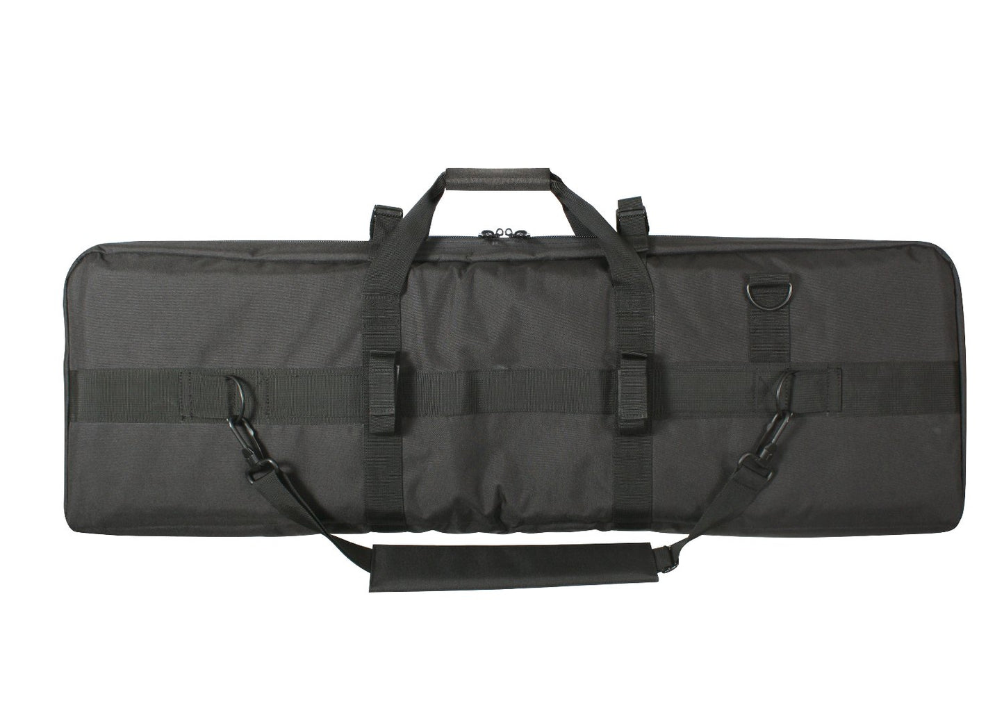 Rothco 36" Black Tactical Rifle Case