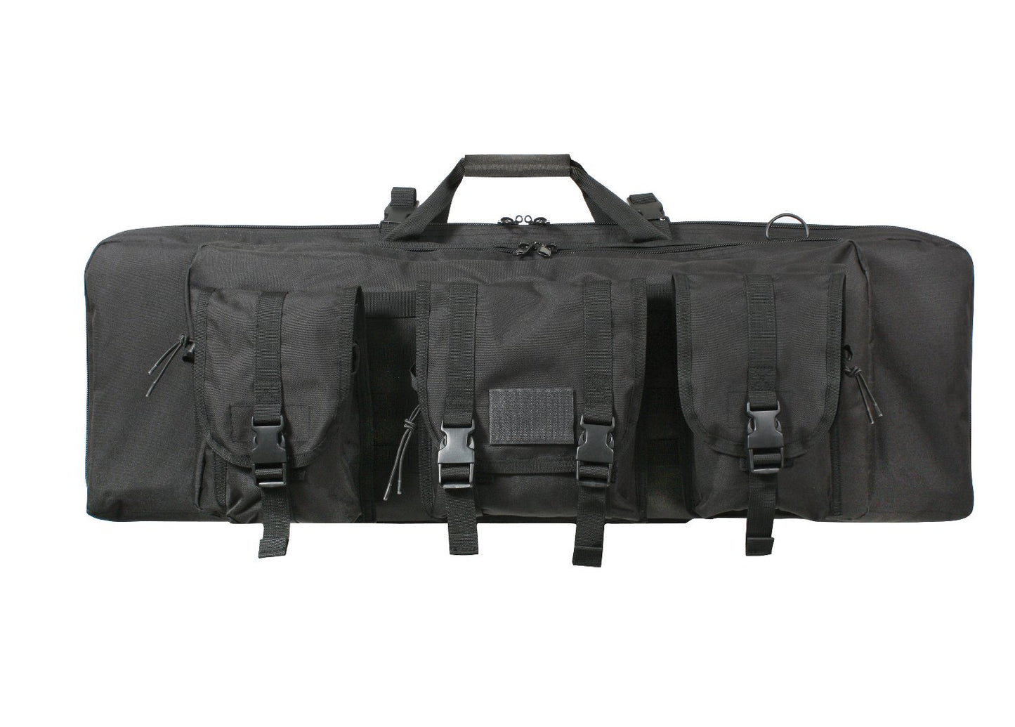 Rothco 36" Black Tactical Rifle Case