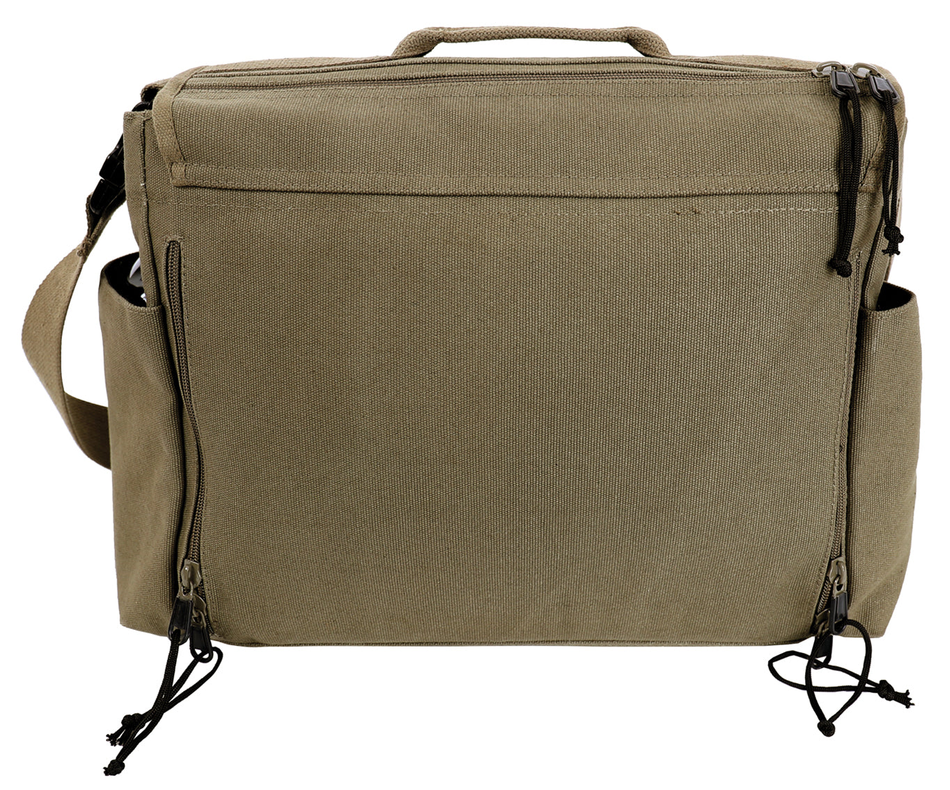 Rothco Concealed Carry Messenger Bag