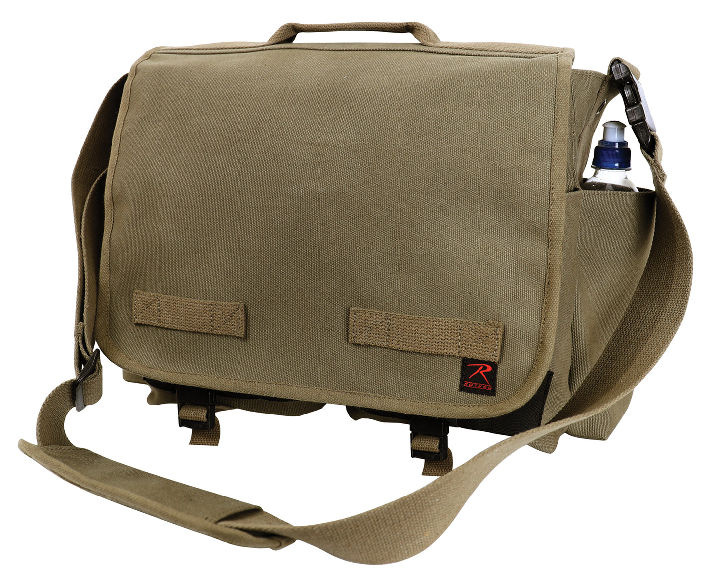 Rothco Concealed Carry Messenger Bag