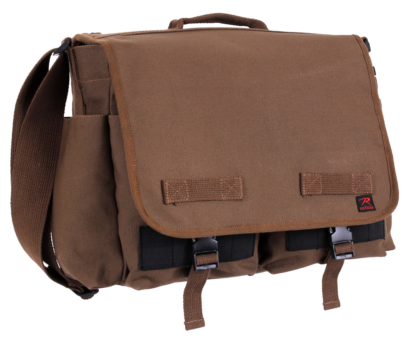 Rothco Concealed Carry Messenger Bag