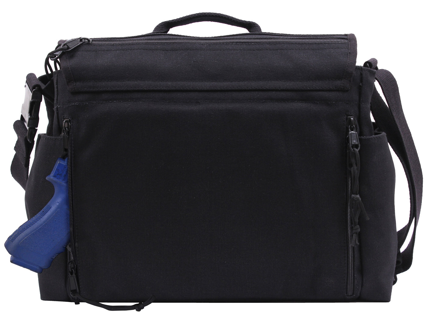 Rothco Concealed Carry Messenger Bag