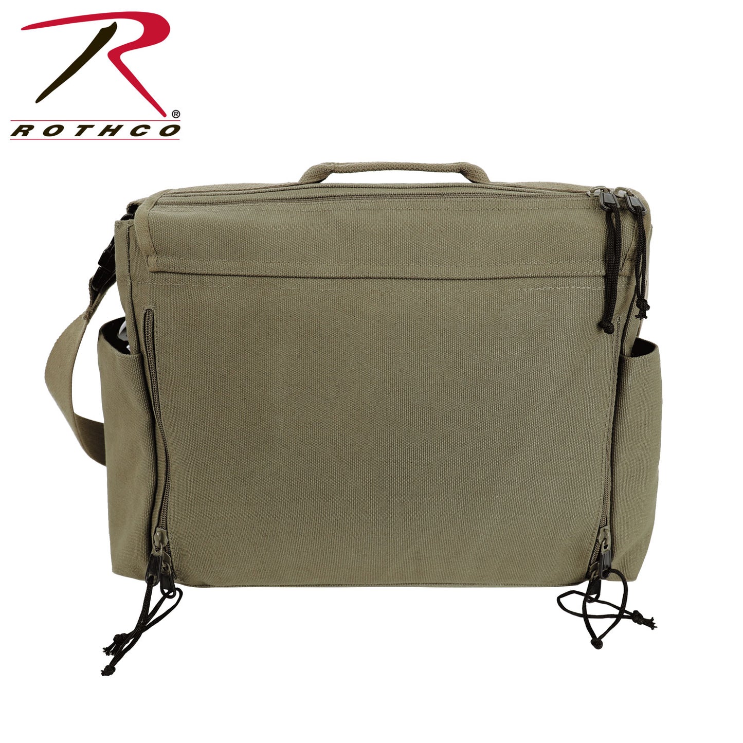 Rothco Concealed Carry Messenger Bag