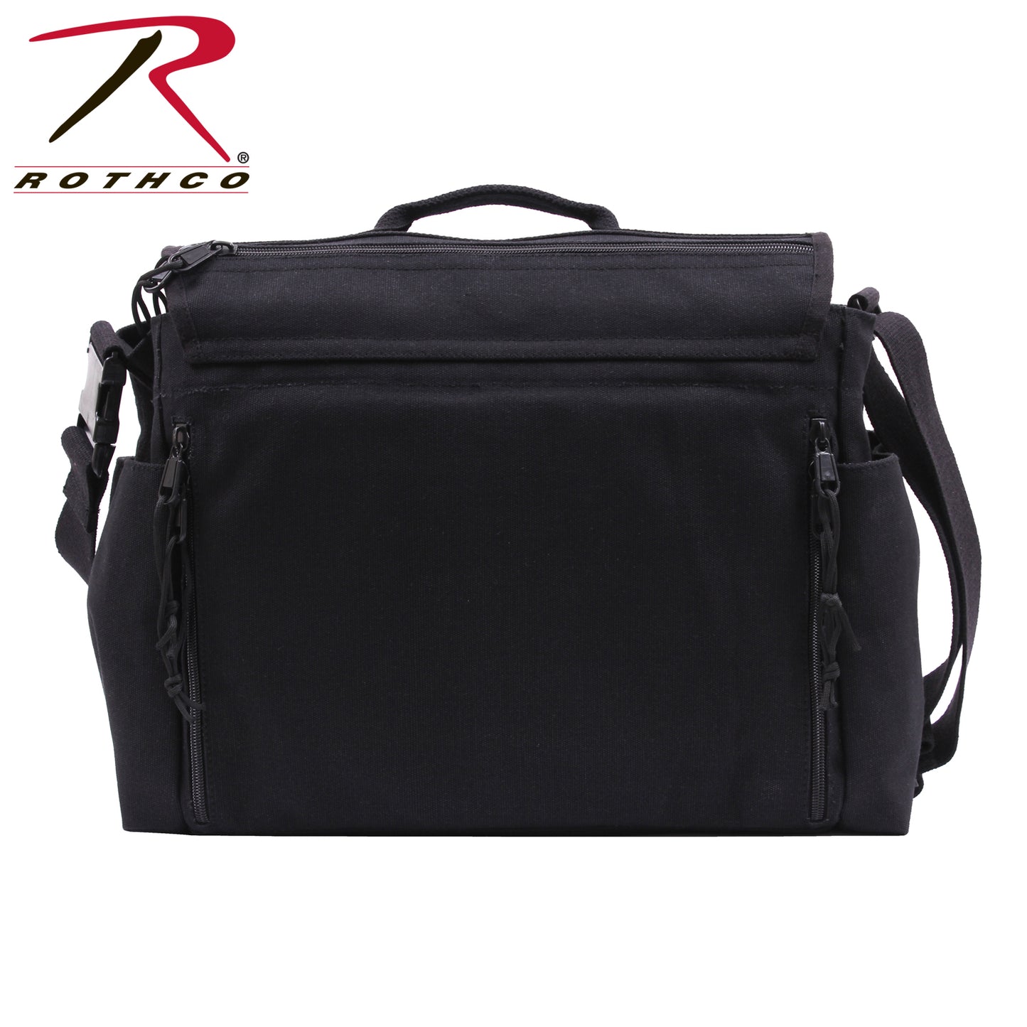 Rothco Concealed Carry Messenger Bag