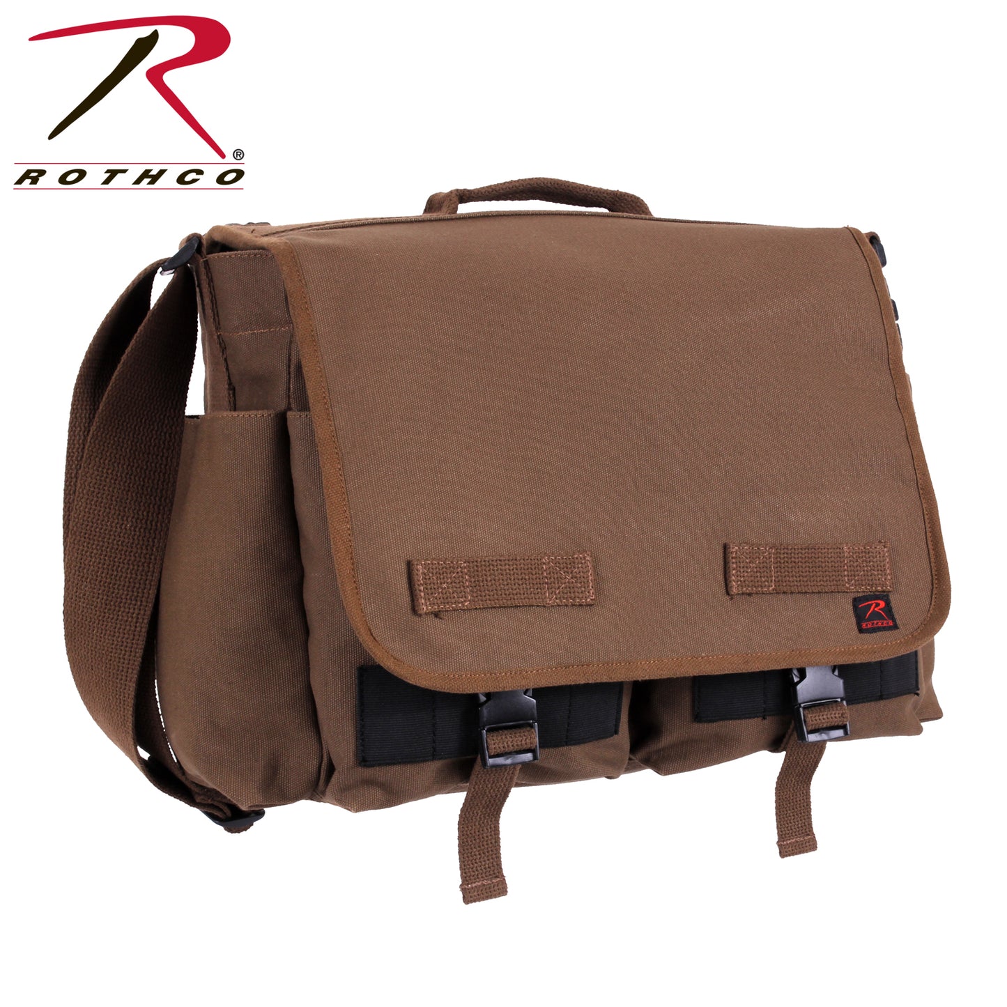 Rothco Concealed Carry Messenger Bag