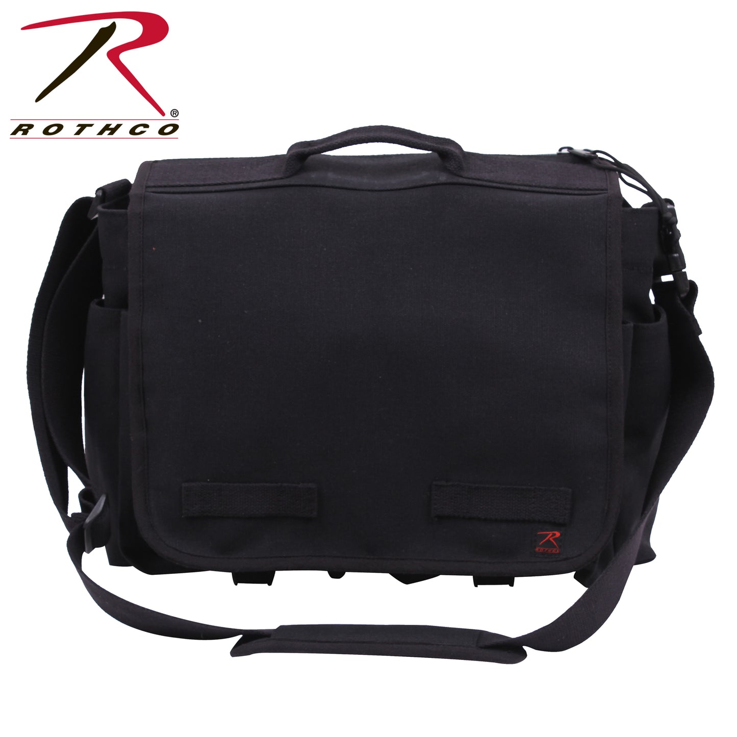 Rothco Concealed Carry Messenger Bag